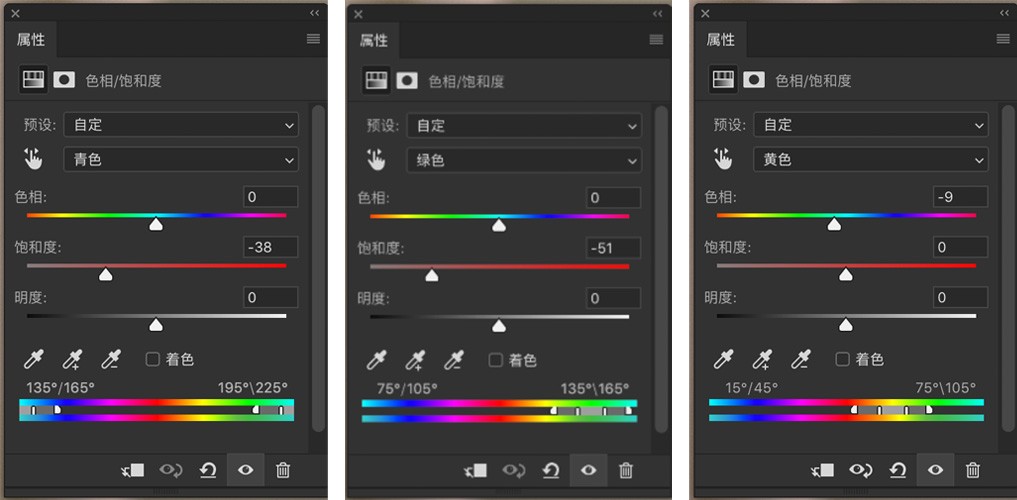 ps分享:小清新私房照拍摄与后期思路~(图9)