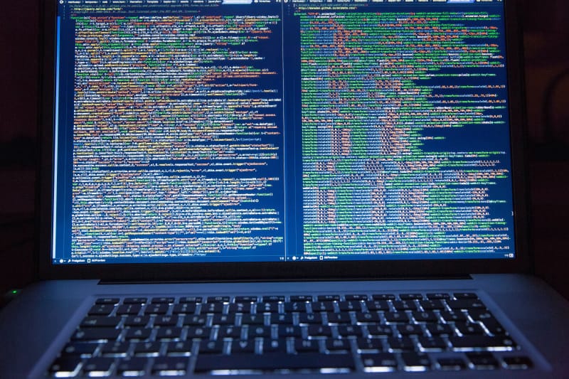 编码和程序开发 网站的设计流程是怎么样的(图2)