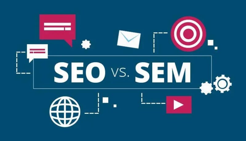 seo和sem的区别是什么 seo和sem的区别是什么(图1)