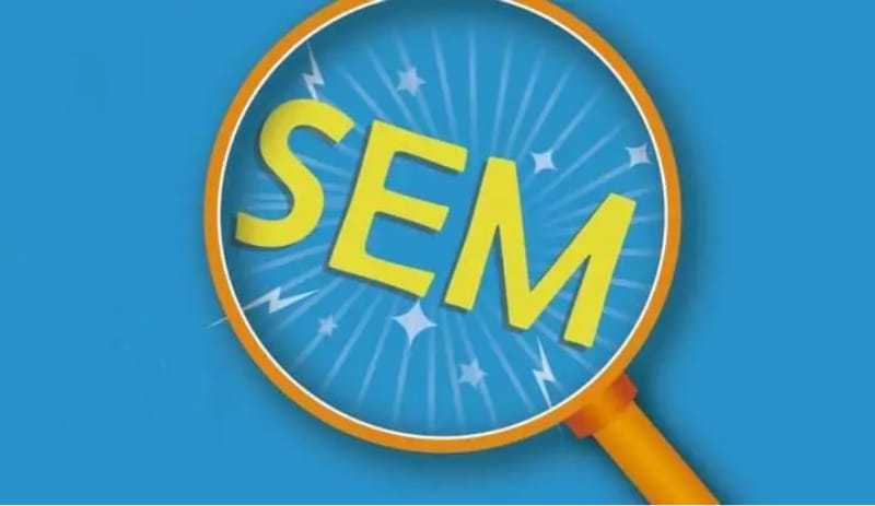 SEM竞价推广是什么意思? SEM竞价推广是什么意思?SEM竞价专员是干什么的?(图1)