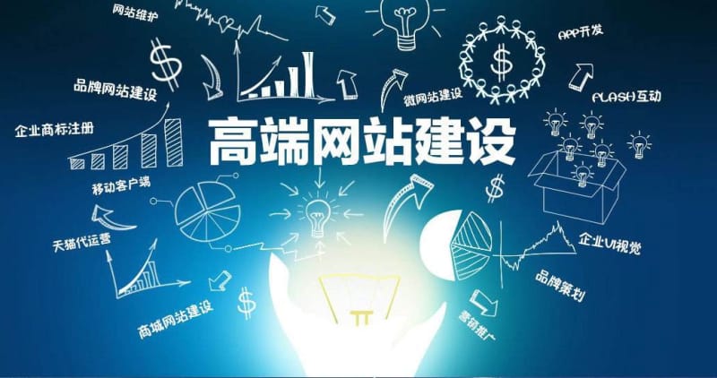 网站建设公司哪家好?该如何选择网站建设公司 网站建设公司哪家好?该如何选择网站建设公司(图1)