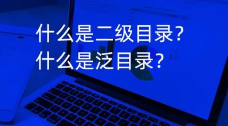 泛目录是什么?泛目录操作原理与方法是什么? 泛目录是什么?泛目录操作原理与方法是什么?(图1)