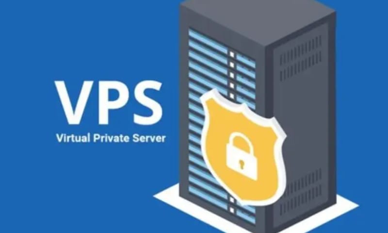 什么是VPS?VPS干什么用的? 什么是VPS?VPS干什么用的?(图1)