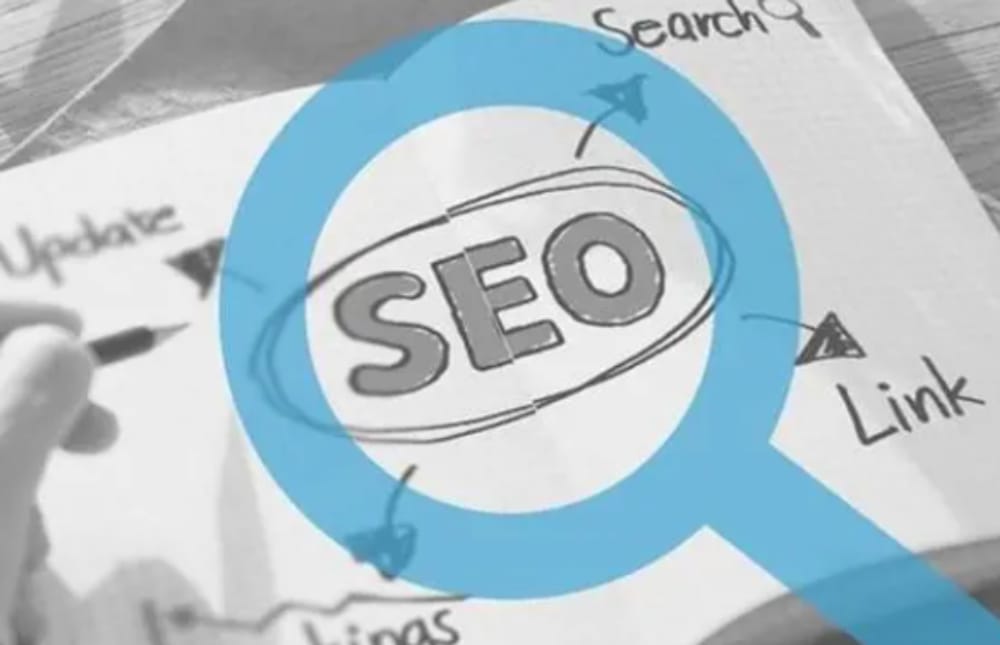 做SEO的核心是什么?是垂直是聚焦在一个细分领域深耕 做SEO的核心是什么?是垂直是聚焦在一个细分领域深耕(图1)