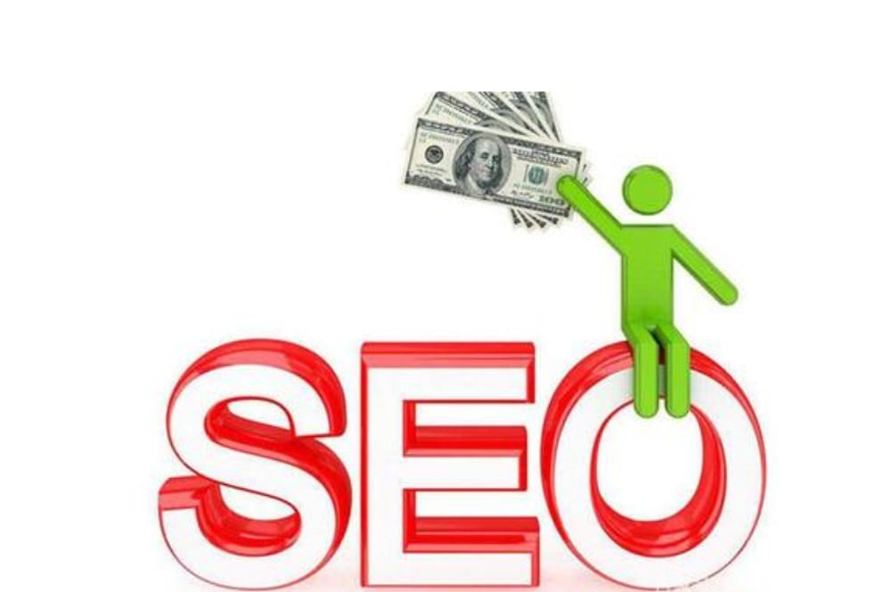 SEO优化费用多少钱?自己做SEO费用低! SEO优化费用多少钱?自己做SEO费用低!(图1)