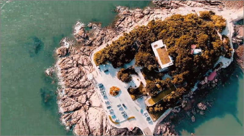 手机拍摄短视频,必须要学会的40个专业术语!(图26)