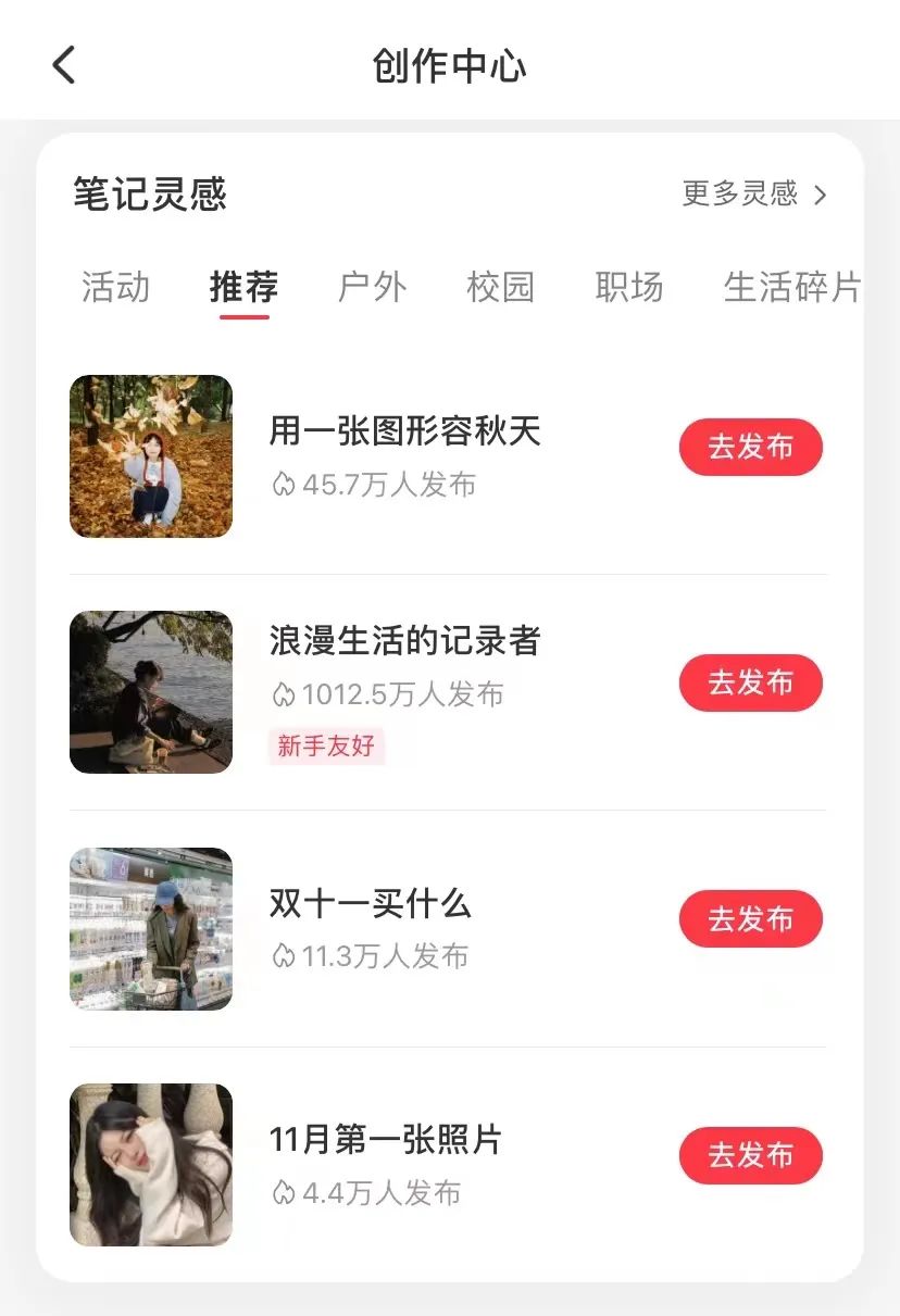 小红书笔记被限流怎么办?攻略来了,快收藏!(图4)