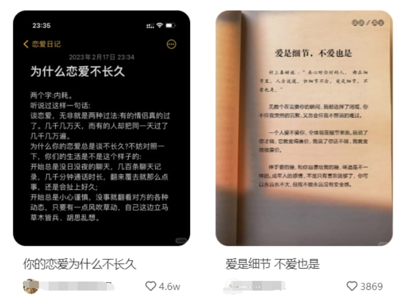 小红书20个热门赛道推荐,总有一个适合你!(图17)