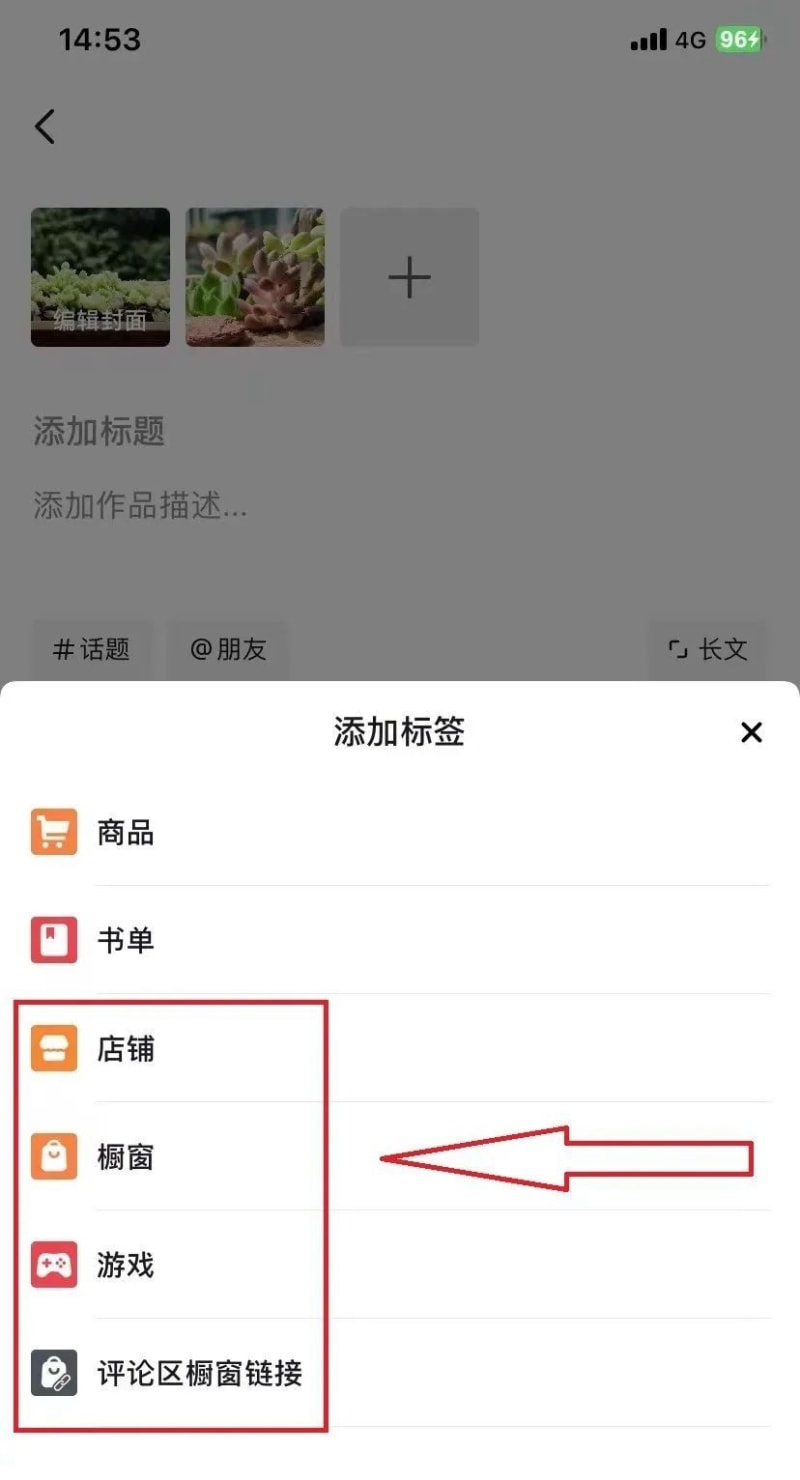 抖音图文带货:不拍视频,只靠图片带货,月入十万以上!(图5)