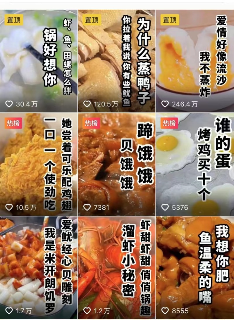 抖音如何快速涨1000粉丝?方法来了!(图3)