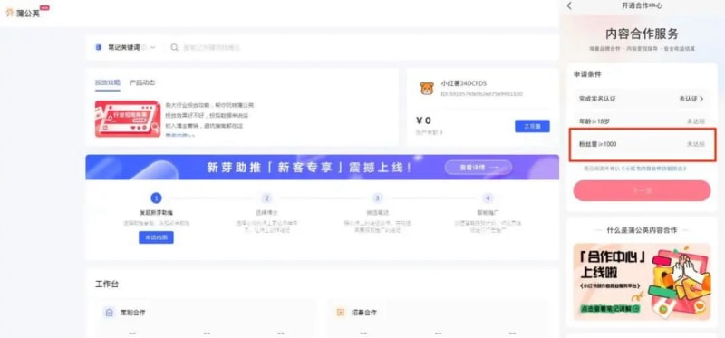 小红书,适合普通人的新媒体平台,五大变现方式你选哪个?(图3)