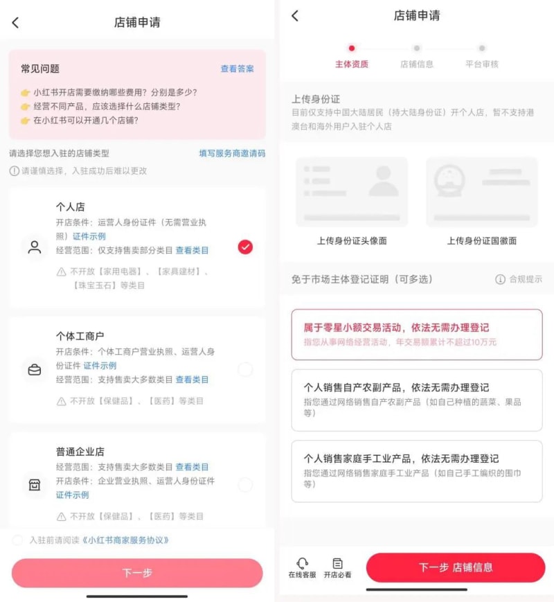 小红书,适合普通人的新媒体平台,五大变现方式你选哪个?(图5)