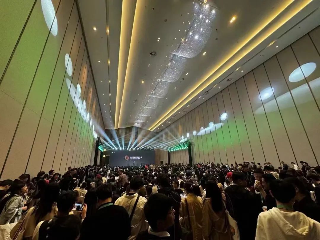 微信里的最大“风口”来了!普通人如何进入?(图2)