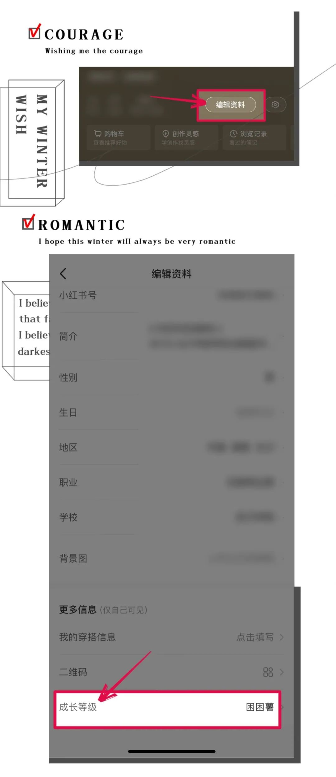 小红书账号权重怎么看 & 如何查询权重并提升?(图1)