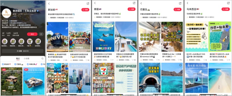 小红书“快速”起号方法!有商家涨粉20万,笔记互动超200万(图7)