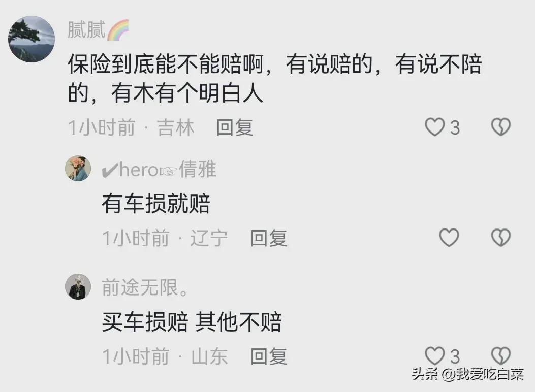 突发！义乌突降冰雹，保险公司电话被打爆！4S店汽修厂笑了(图12)
