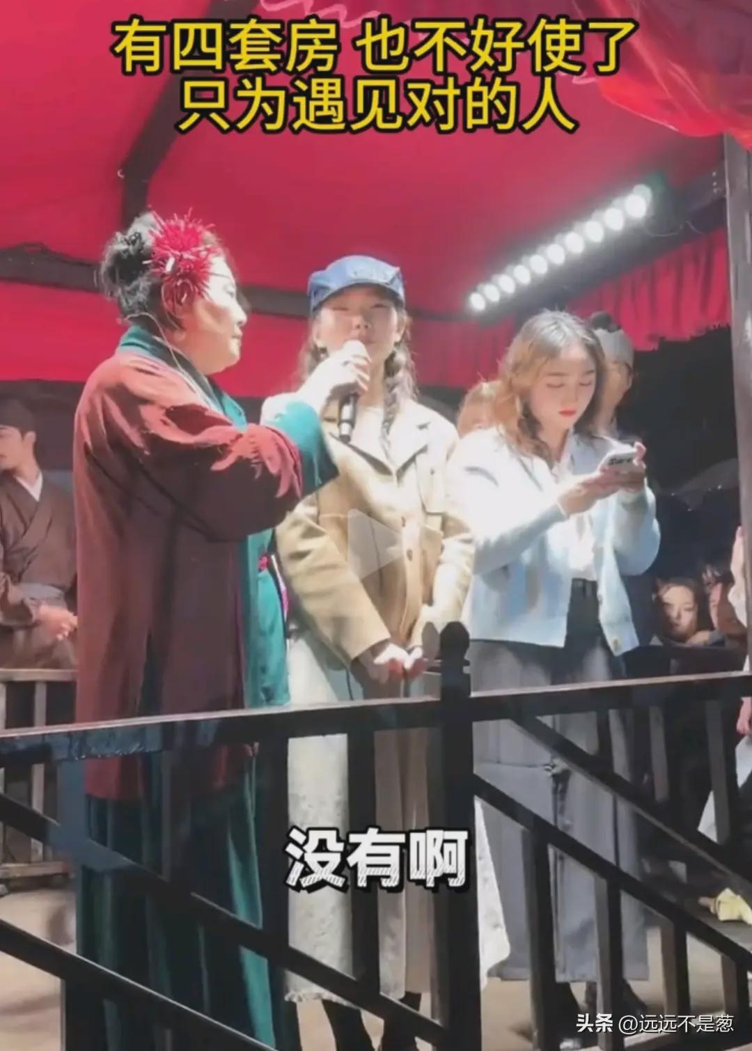 开封王婆说媒项目爆了,抖音账号10天内粉丝数量超过了180万(图3)