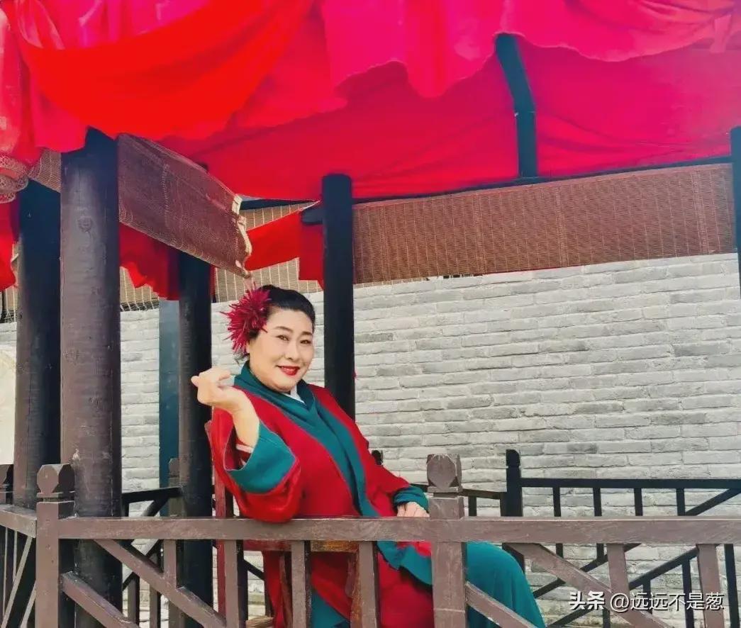 开封王婆说媒项目爆了,抖音账号10天内粉丝数量超过了180万(图2)