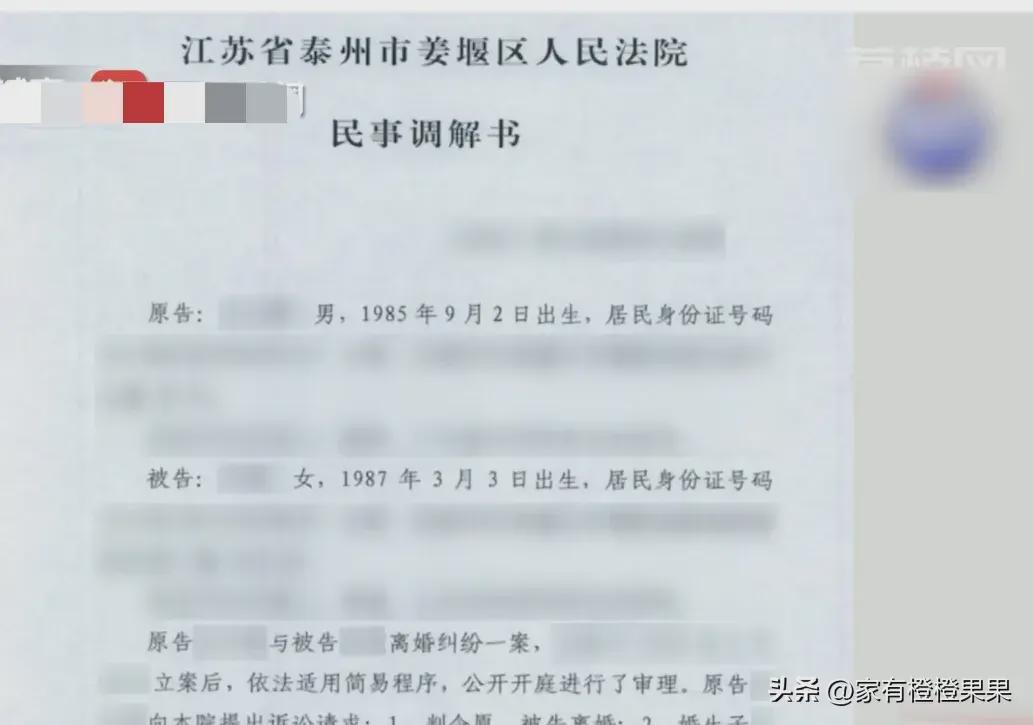 13岁儿子起诉妈妈归还100万房款,网友:可能被前夫算计了(图5)