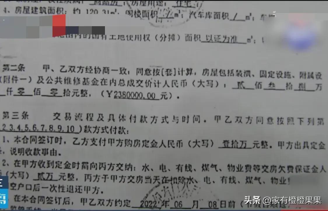 13岁儿子起诉妈妈归还100万房款,网友:可能被前夫算计了(图4)