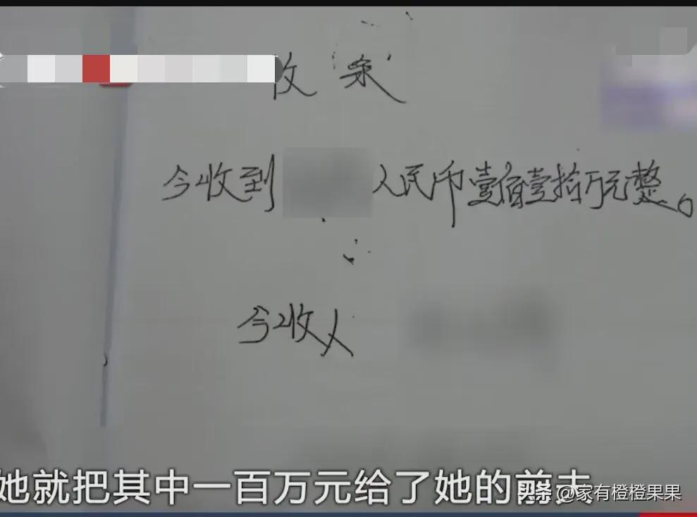13岁儿子起诉妈妈归还100万房款,网友:可能被前夫算计了(图2)