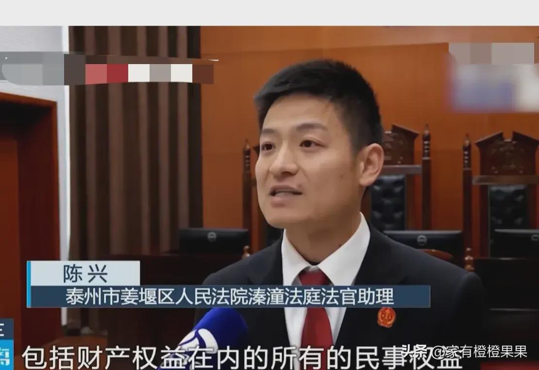 13岁儿子起诉妈妈归还100万房款,网友:可能被前夫算计了(图6)