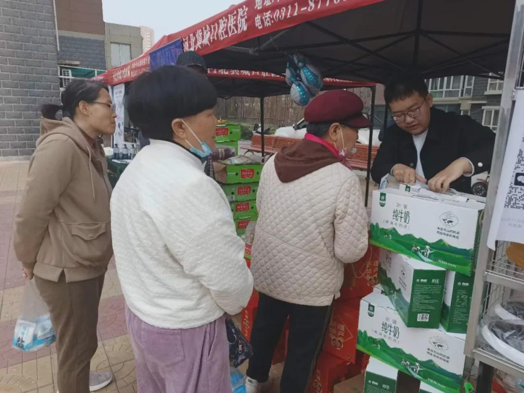 红旗街道丰河苑社区开展“欢乐共聚,传承文化,共享邻里情”活动(图2)