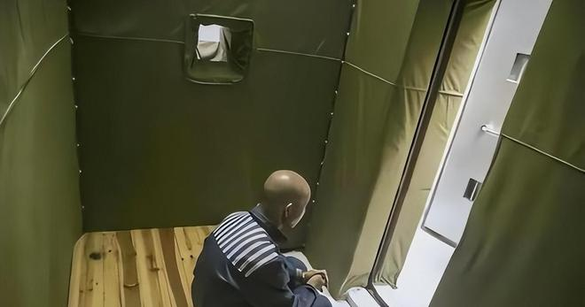电视剧都不敢这么演 男子诈骗罪服刑期间又诈骗多名狱友(图1)