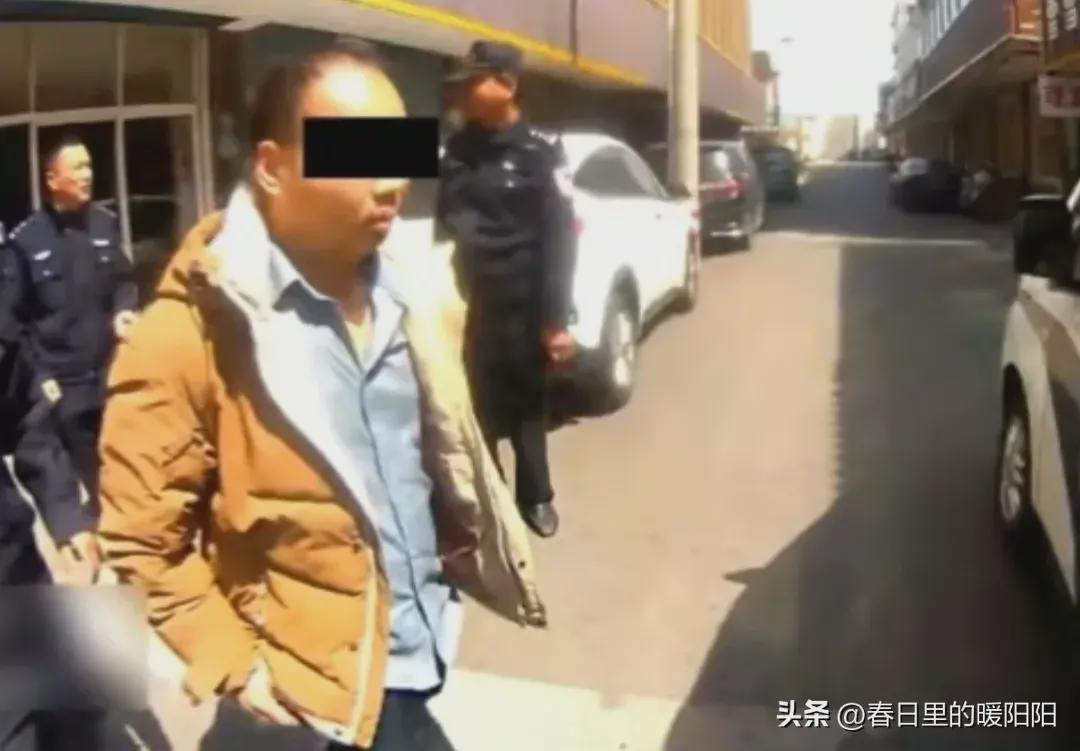男子主动要求连上夜班,民警察觉不对抓捕一逃犯,事出反常必有妖(图2)