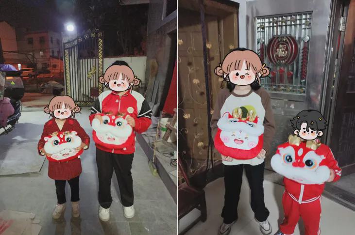 【乡镇动态】龙池桥街道:儿童主任开展留守儿童关爱服务(图3)
