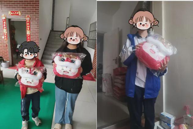 【乡镇动态】龙池桥街道:儿童主任开展留守儿童关爱服务(图1)