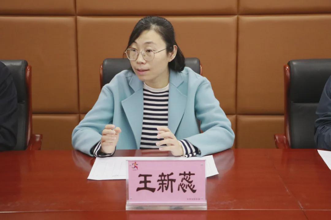 周末不停歇 体育馆路街道召开接诉即办重点诉求调度会(图3)