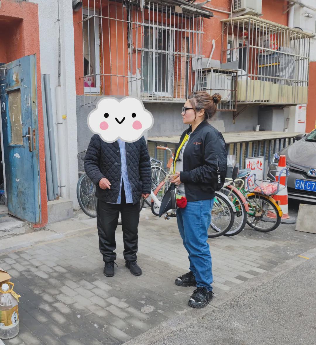 周末不停歇 体育馆路街道召开接诉即办重点诉求调度会(图6)