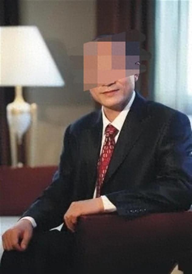 江西知名茶企老板一家三口遇害 孙女侥幸逃过一劫(图1)
