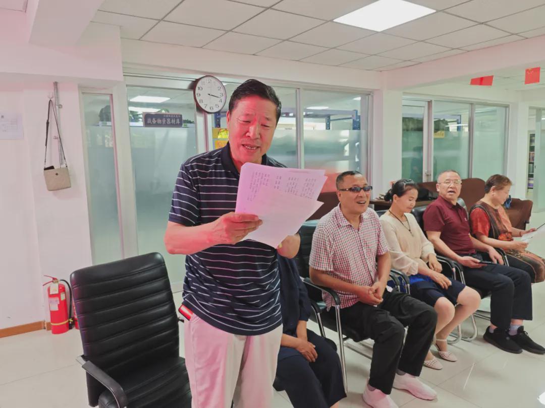 观湖社区:青春旋律与梦想交响,共筑文明城市新乐章(图1)