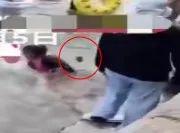河南小南海景区发生打架事件!男子将女子头部按进水里,多方回应(图3)