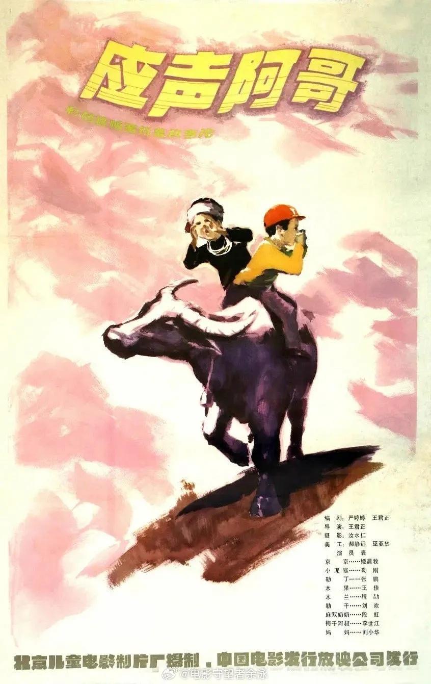 突发讣告:著名女导演去世!曾为中国电影艺术做出巨大贡献(图3)