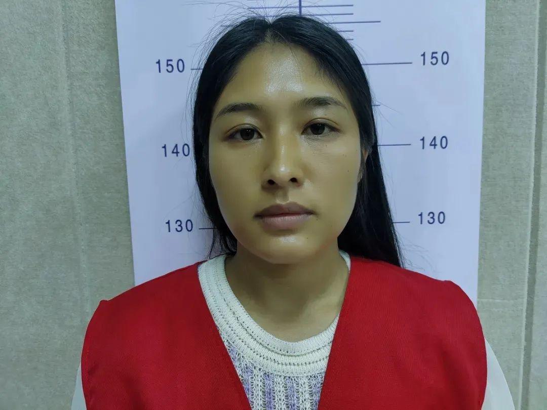 网名“云南一支花”5人抓获归案!又牵出5名主播,全部落网(图2)