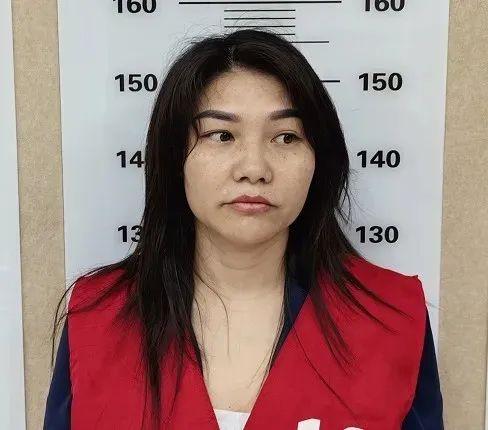 网名“云南一支花”5人抓获归案!又牵出5名主播,全部落网(图3)