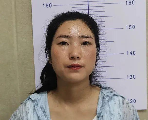 网名“云南一支花”5人抓获归案!又牵出5名主播,全部落网(图5)