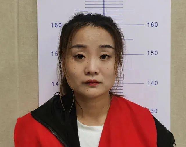 网名“云南一支花”5人抓获归案!又牵出5名主播,全部落网(图4)