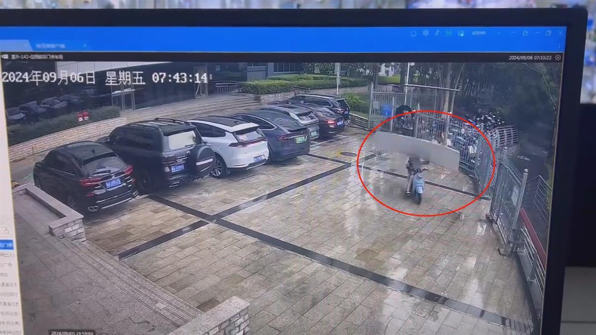 假的!台风天海南有医务人员被砸死?伤者目前伤情稳定,无生命危险 (图2)