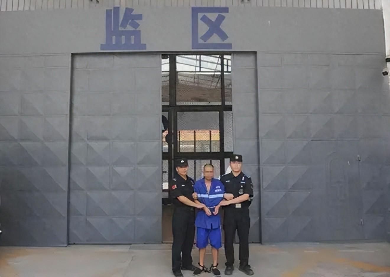 山西一废弃房内发现女尸!警方:嫌疑人搜刮20元后逃离,正因猥亵罪被羁押(图1)