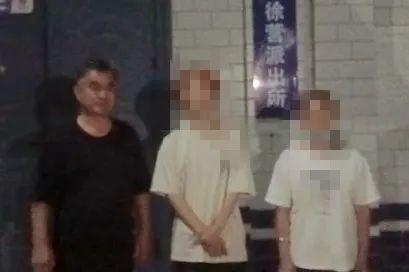 儿子被绑架,不给钱就卖去缅甸?夏女士紧急报警!(图3)