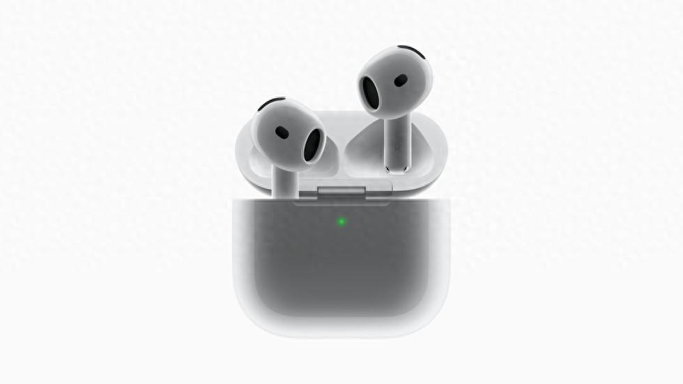 买Mac送 AirPods,苹果教育优惠活动开启(图1)