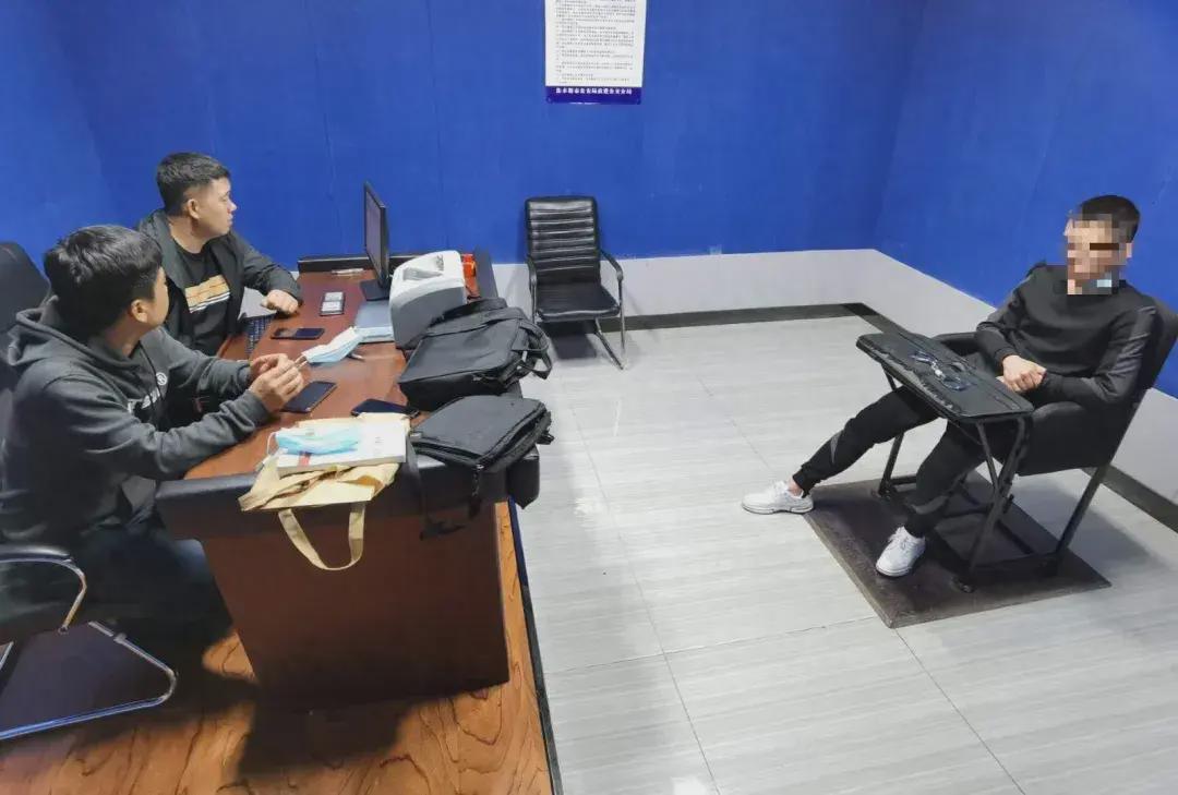 谣言!大庆某小区发生杀人案?对造谣者段某某作出处罚(图1)