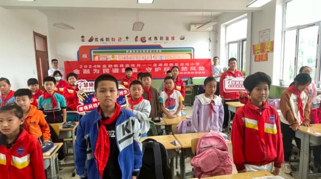 聚焦“老少新”,慧研智投科技有限公司关注易受侵害人群(图1)