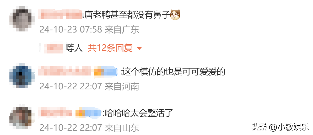 上海迪士尼模仿向佐摸鼻梁,向佐:带给小朋友欢乐是荣幸(图4)
