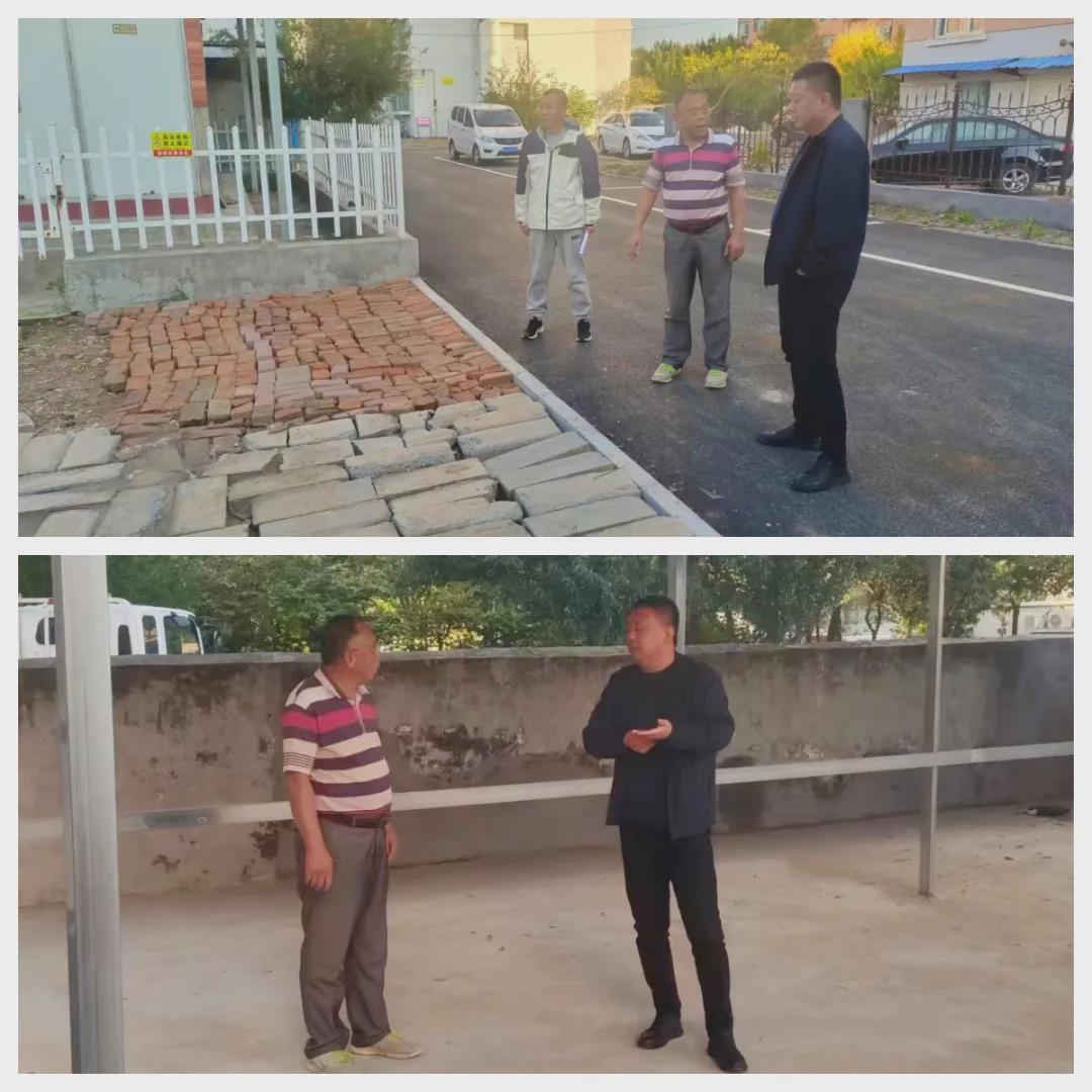 【凤鸣时刻】一线议事办事，优化基层治理——凤鸣社区近期工作动态(图3)
