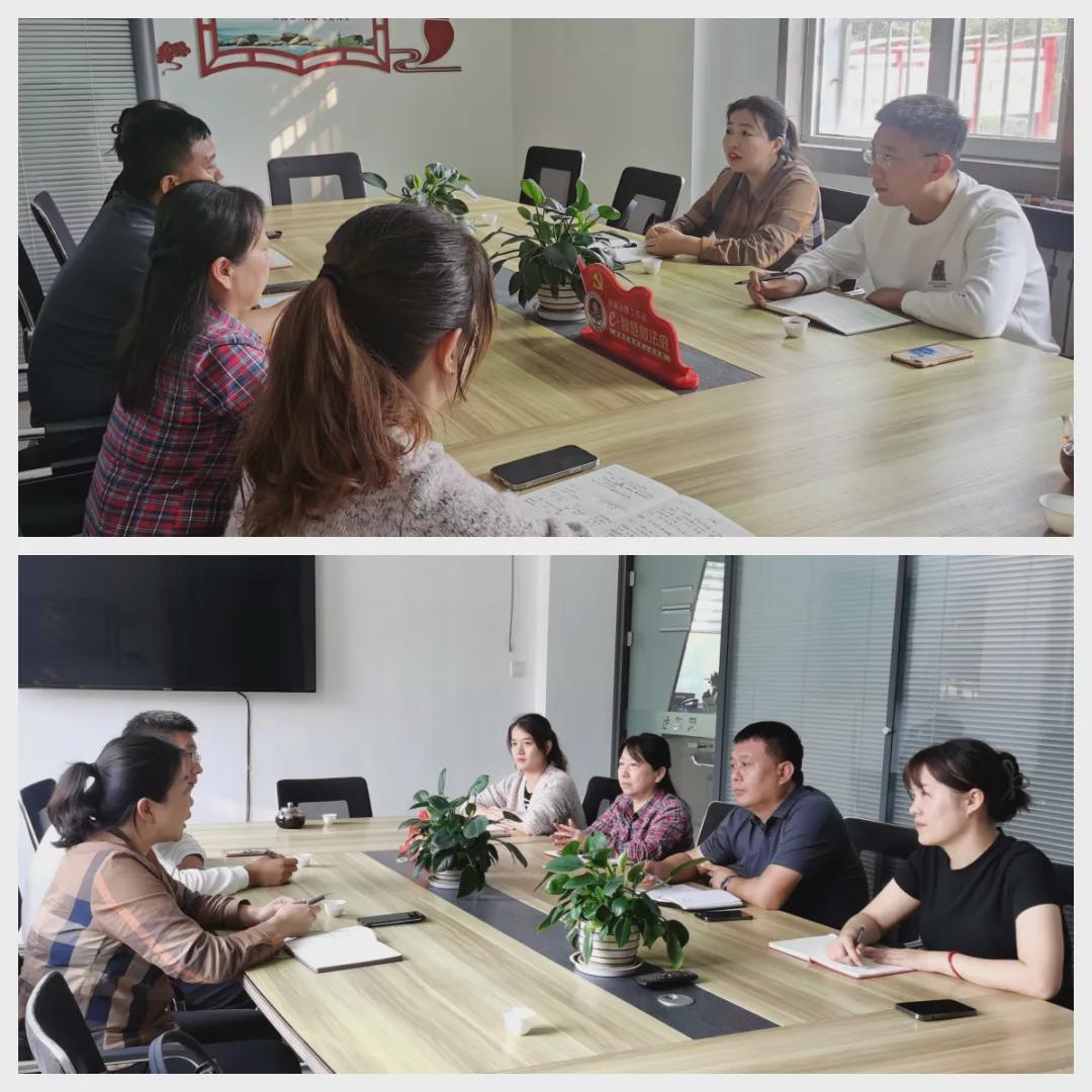【凤鸣时刻】一线议事办事，优化基层治理——凤鸣社区近期工作动态(图7)